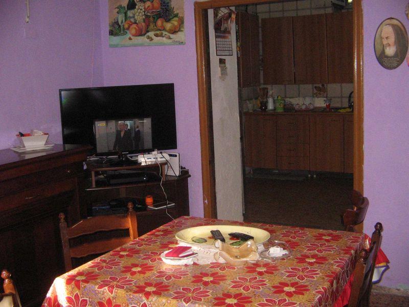 immobile fabbricato all'asta in Via Chiuse, 20 Polla (SA) - 2