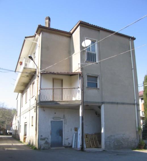 immobile appartamento all'asta in Via Traversa 1 Giorgio De Chirico, 7 - 87036 Rende (CS) - 1
