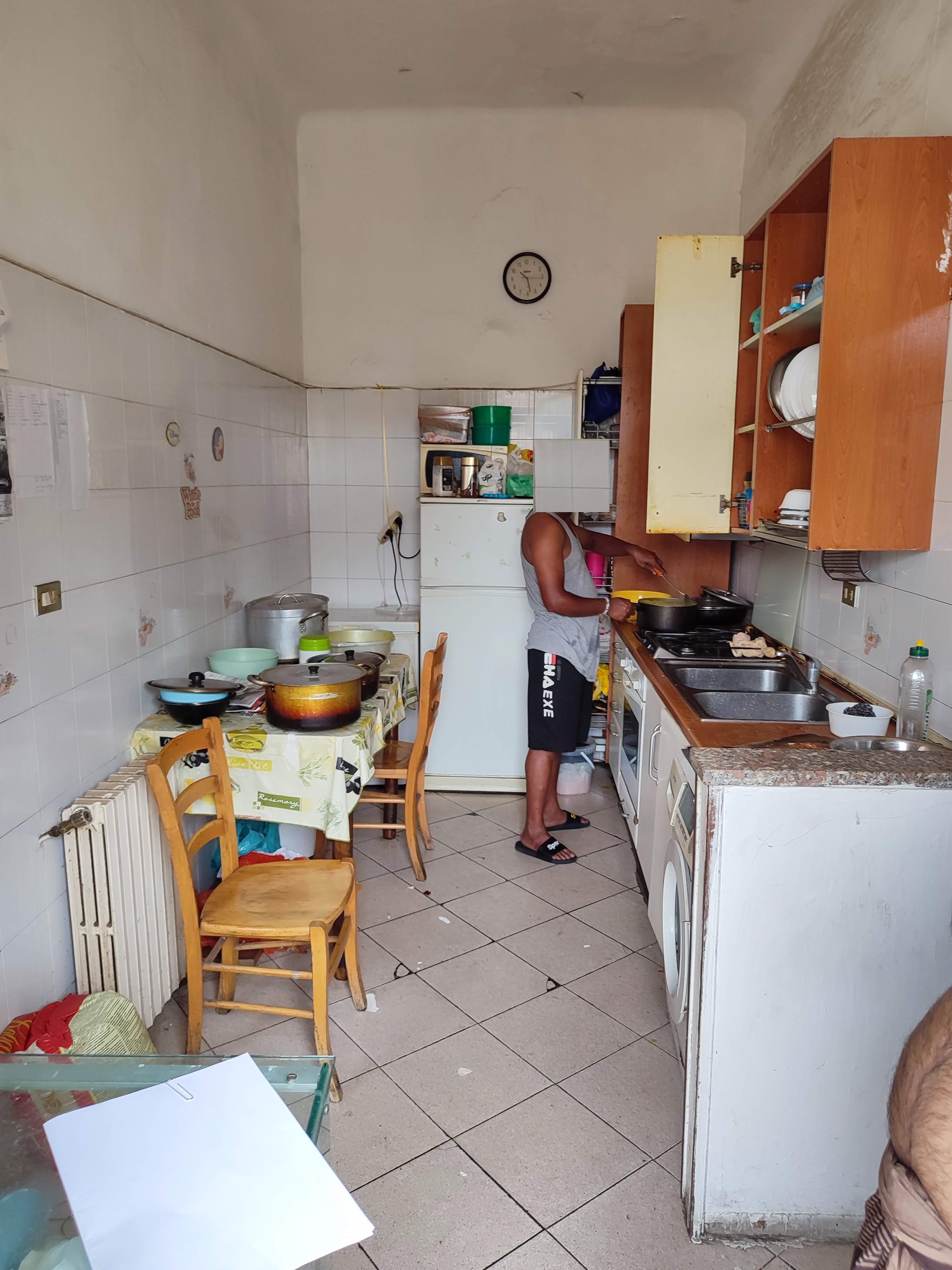 immobile appartamento all'asta in via Carlo Imbonati n 11 - 20159 Milano (MI) - 4