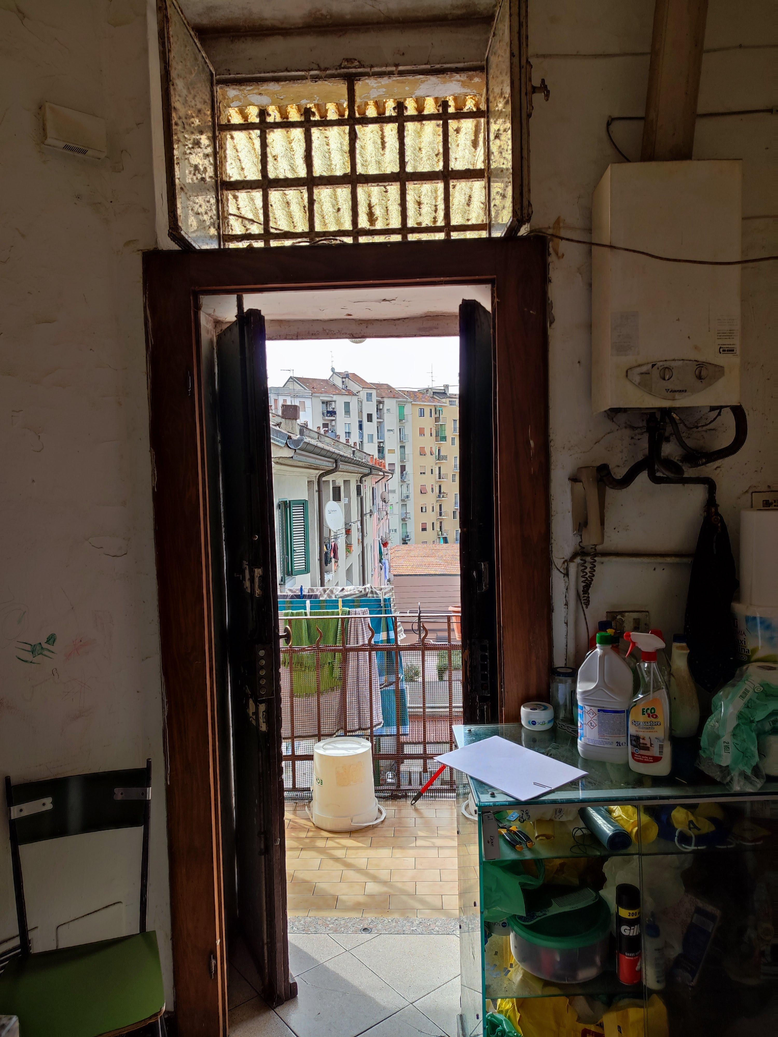 immobile appartamento all'asta in via Carlo Imbonati n 11 - 20159 Milano (MI) - 2