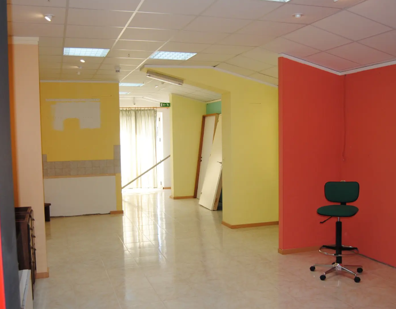 immobile magazzino all'asta in Frazione VILLAPRIOLO - Via Vittoria 4 - 94010 Villarosa (EN) - 2