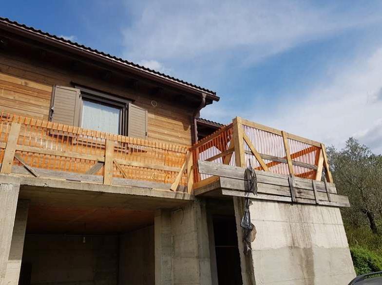 immobile appartamento all'asta in Strada di Morellino, 50 - 05035 Narni (TR) - 4