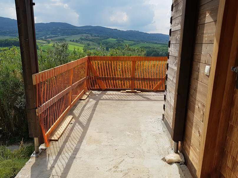 immobile appartamento all'asta in Strada di Morellino, 50 - 05035 Narni (TR) - 5