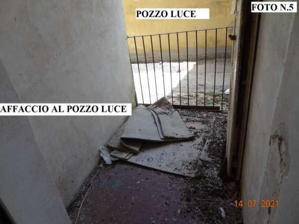 immobile appartamento all'asta in Via Crocellà, 34 - 95041 Caltagirone (CT) - 5