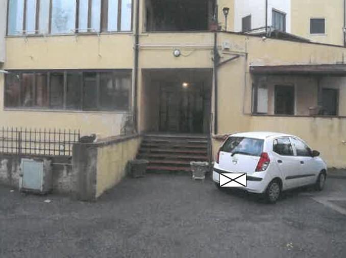immobile appartamento all'asta in Contrada Tivolille, Via Alessandro il Molosso, 8/a - 87040 Mendicino (CS) - 1