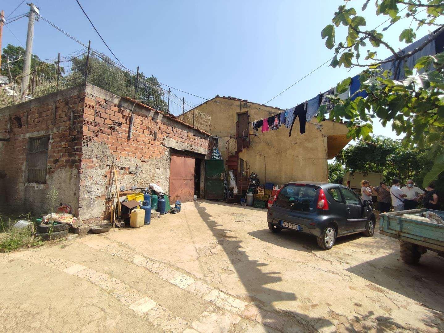 immobile appartamento all'asta in Via Pristini, 59 - 87040 Castiglione Cosentino (CS) - 1