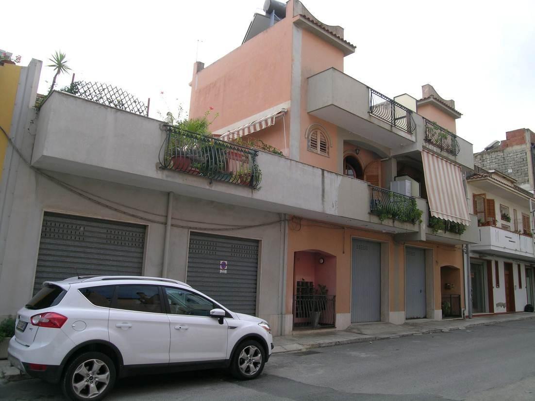 immobile attivita commerciale all'asta in via F Turati, snc - 96012 Avola (SR) - 1