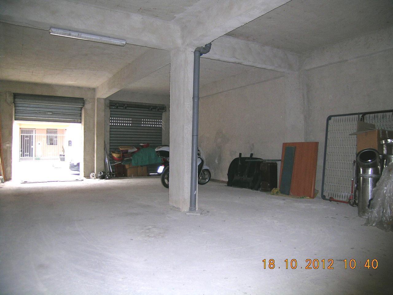 immobile attivita commerciale all'asta in via F Turati, snc - 96012 Avola (SR) - 4