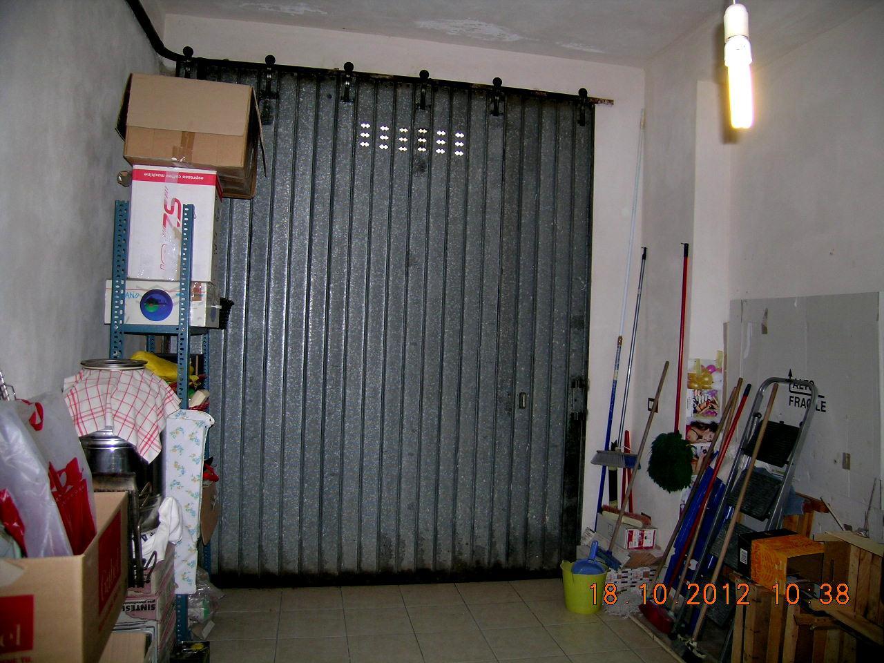 immobile attivita commerciale all'asta in via F Turati, snc - 96012 Avola (SR) - 5