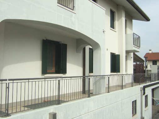 immobile appartamento all'asta in via san luca 44/c - 31038 Paese (TV) - 4