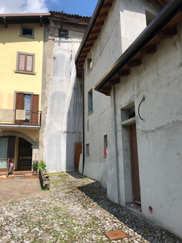 immobile appartamento all'asta in Via Sotto il Ponte n 2 - 24020 Villa d'Ogna (BG) - 5