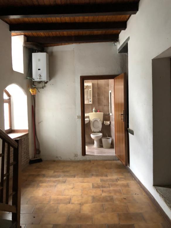 immobile appartamento all'asta in Via Sotto il Ponte n 45 - 24020 Villa d'Ogna (BG) - 3
