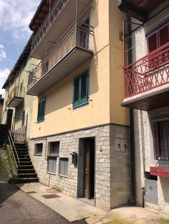immobile appartamento all'asta in Via Tommaso Morandi n 18 - Frazione Fiumenero - 24020 Valbondione (BG) - 3