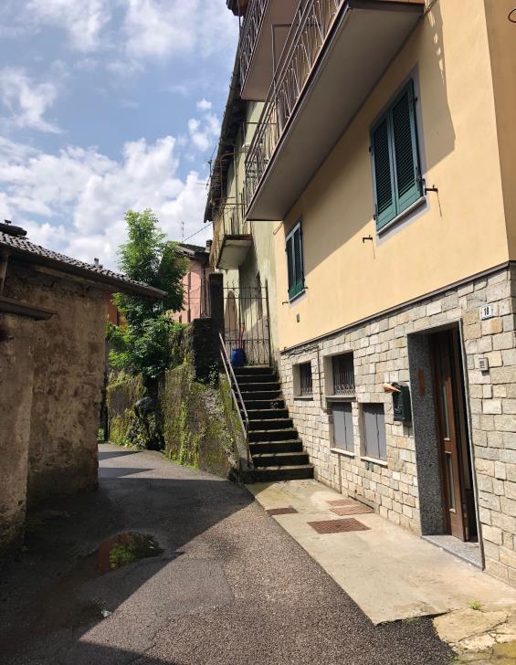 immobile appartamento all'asta in Via Tommaso Morandi n 18 - Fiumenero - 24020 Valbondione (BG) - 2