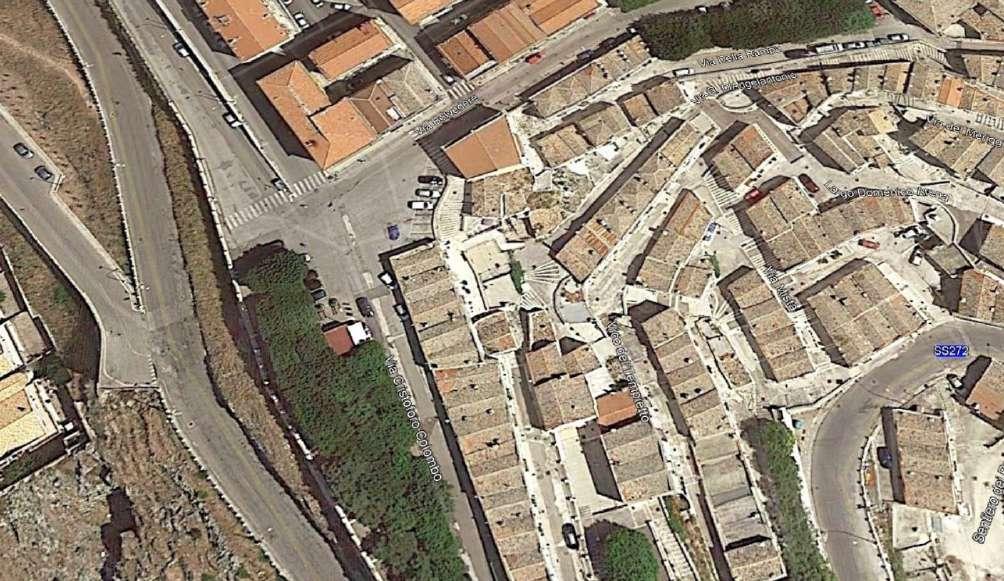 immobile negozio all'asta in via dell'Angolo, 7 - 71030 Monte Sant'Angelo (FG) - 2