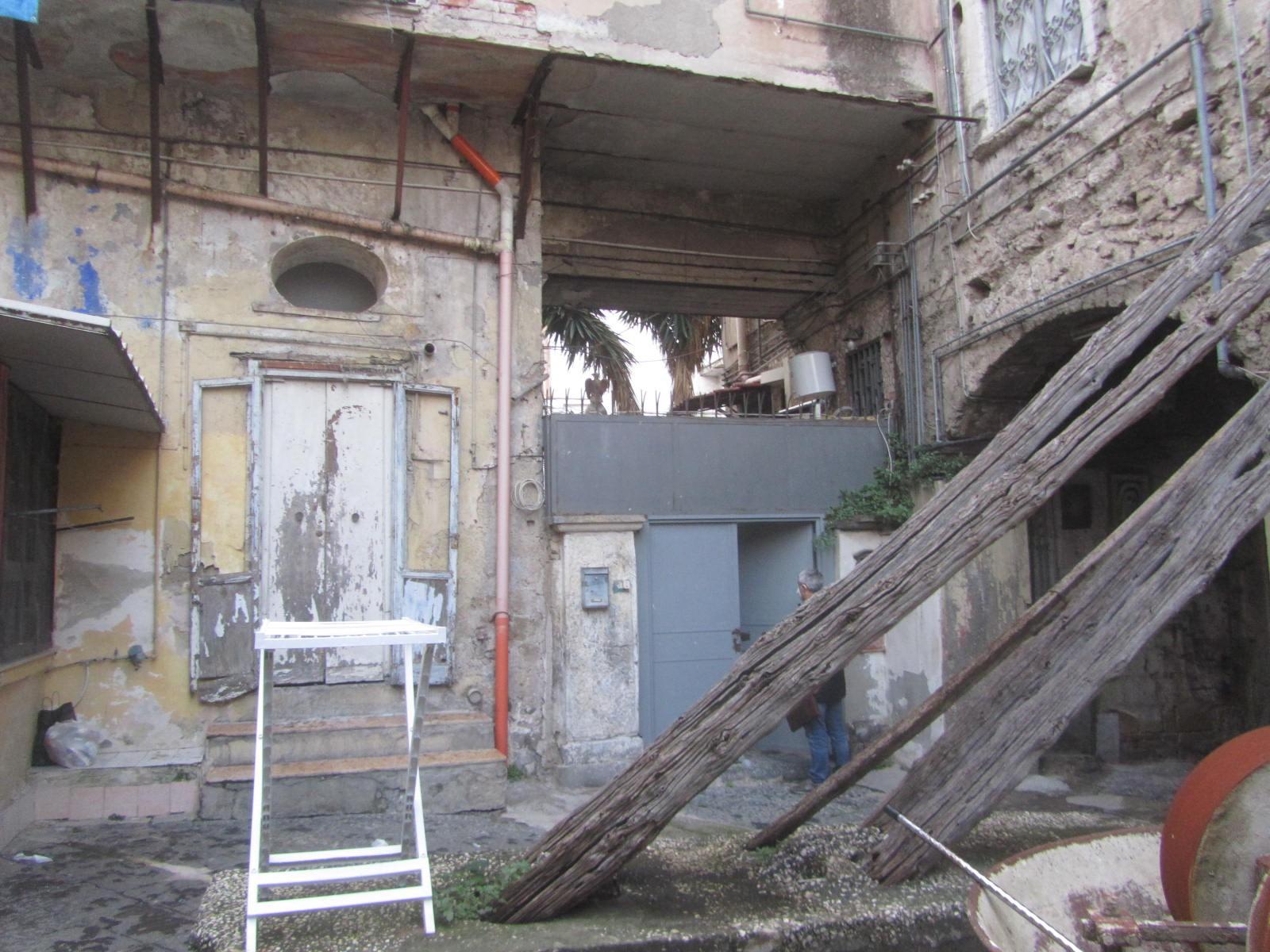 immobile appartamento all'asta in via Liguria n 2 - 80145 Napoli (NA) - 3