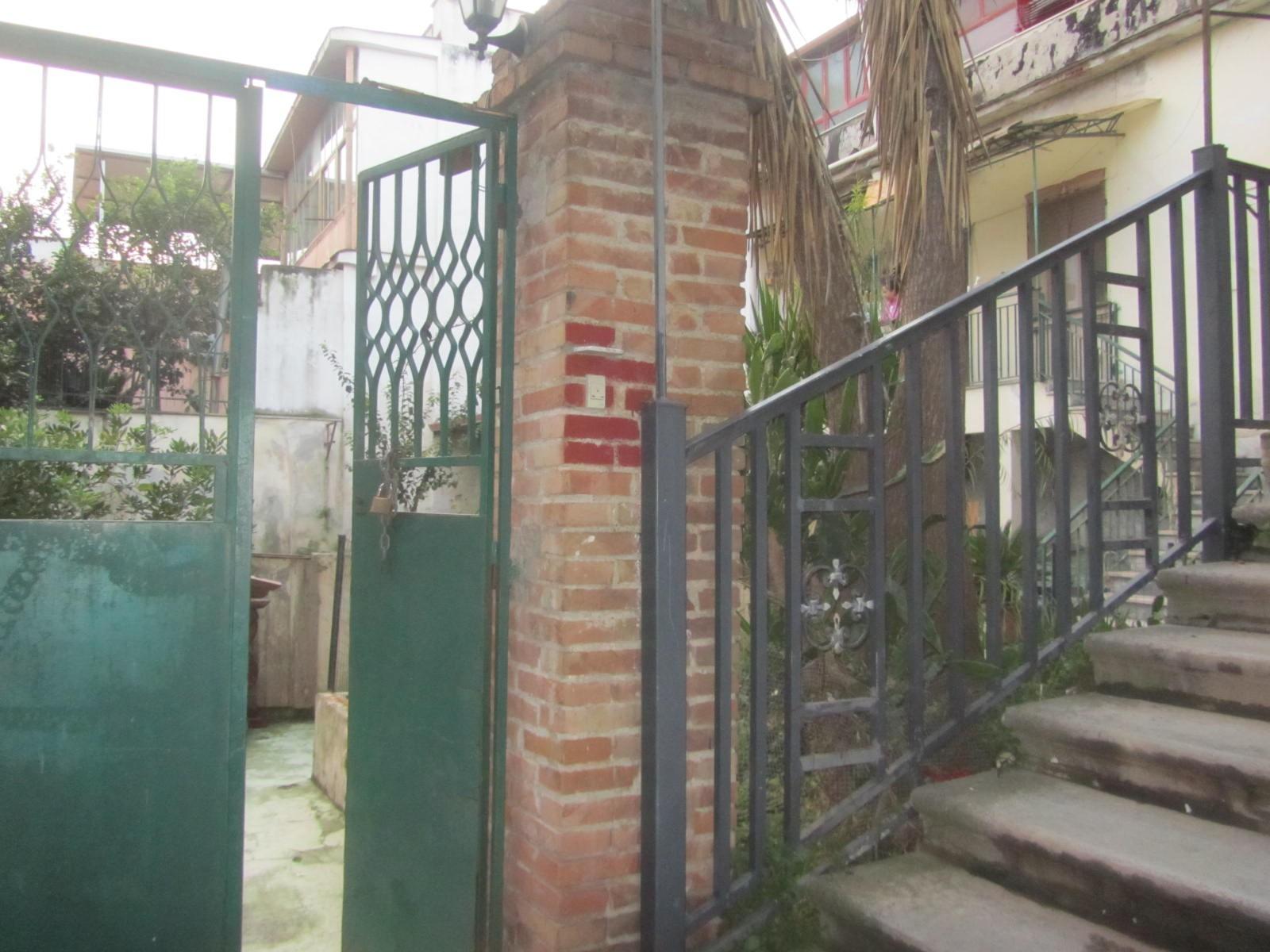 immobile appartamento all'asta in via Liguria n 2 - 80145 Napoli (NA) - 4