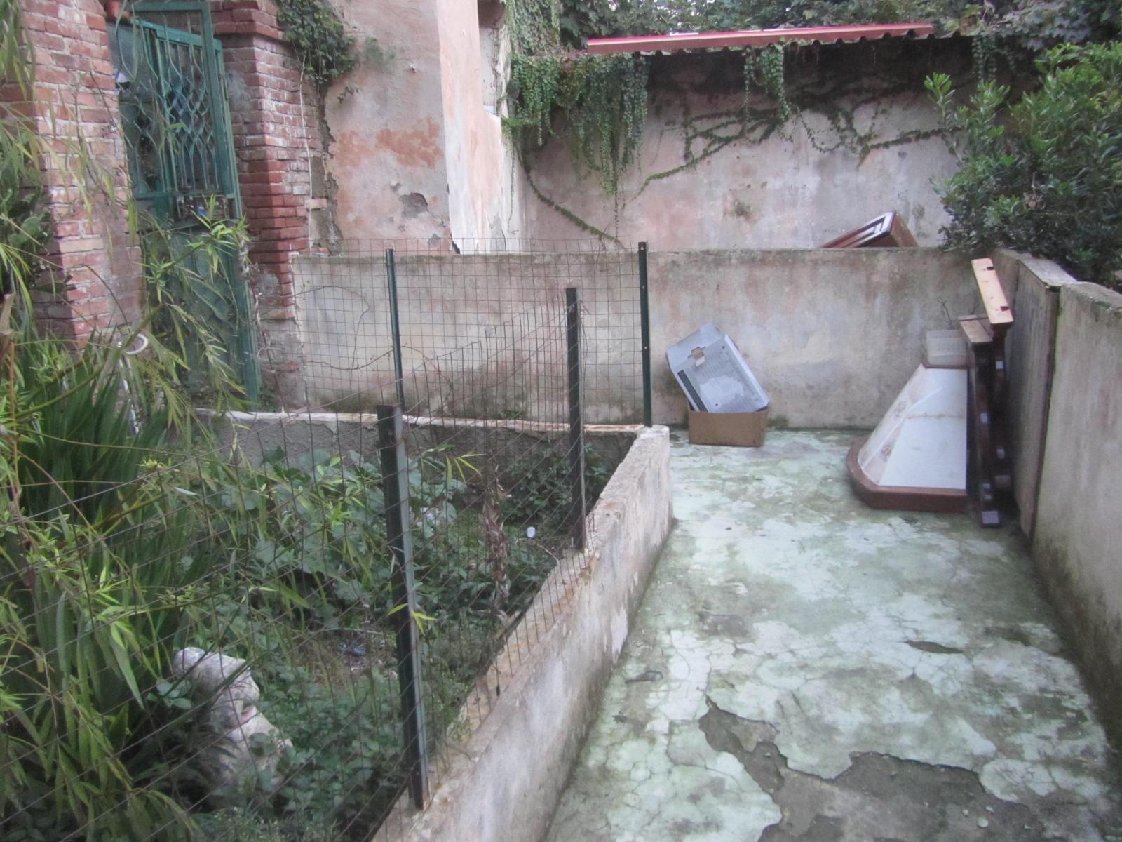 immobile appartamento all'asta in via Liguria n 2 - 80145 Napoli (NA) - 5