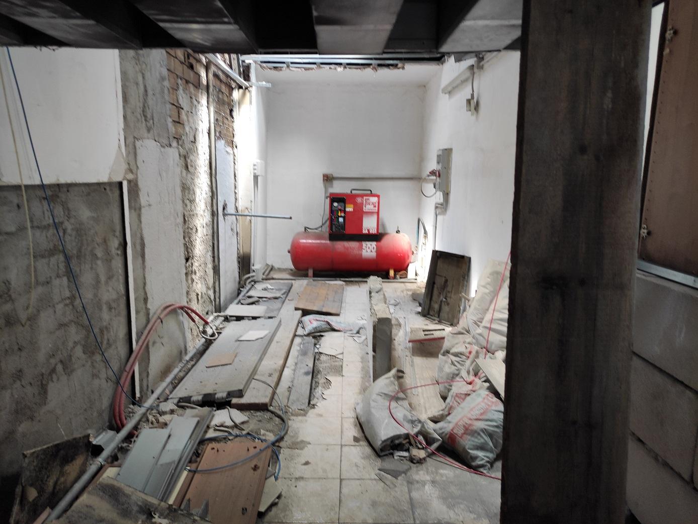 immobile laboratorio all'asta in Via Segantini 93 - 20092 Cinisello Balsamo (MI) - 4