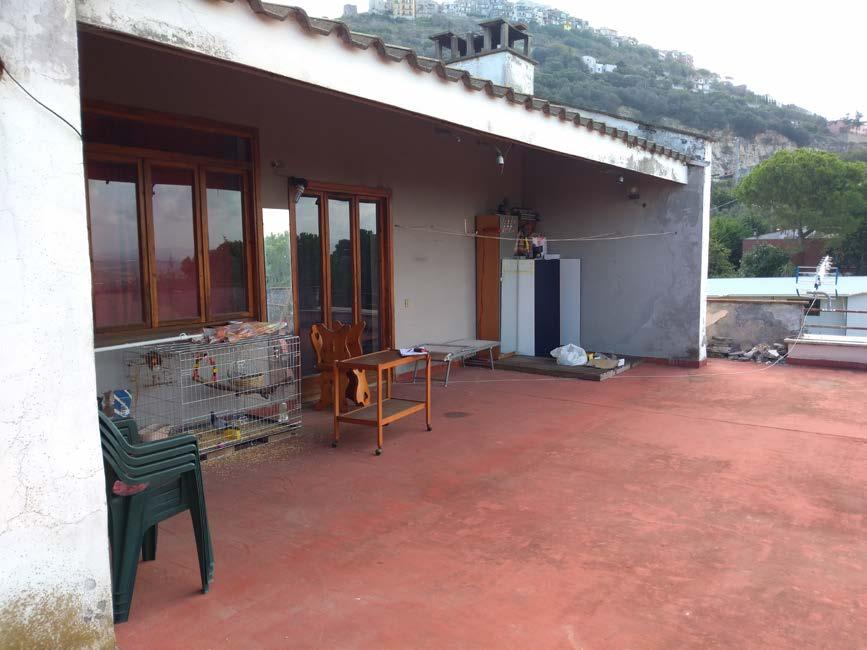 immobile appartamento all'asta in Via Piedimonte n 7 - int 1 - 00010 Sant'Angelo Romano (RM) - 3