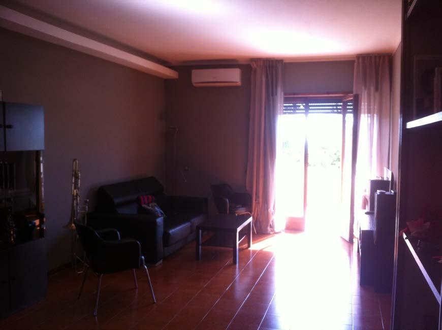 immobile appartamento all'asta in Via Piedimonte n 7 - int 1 - 00010 Sant'Angelo Romano (RM) - 5