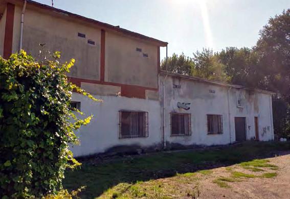 immobile attivita commerciale all'asta in Via Cavalier Mariano Bosco, Via Puzzille, 35/A - 87040 Marano Principato (CS) - 1