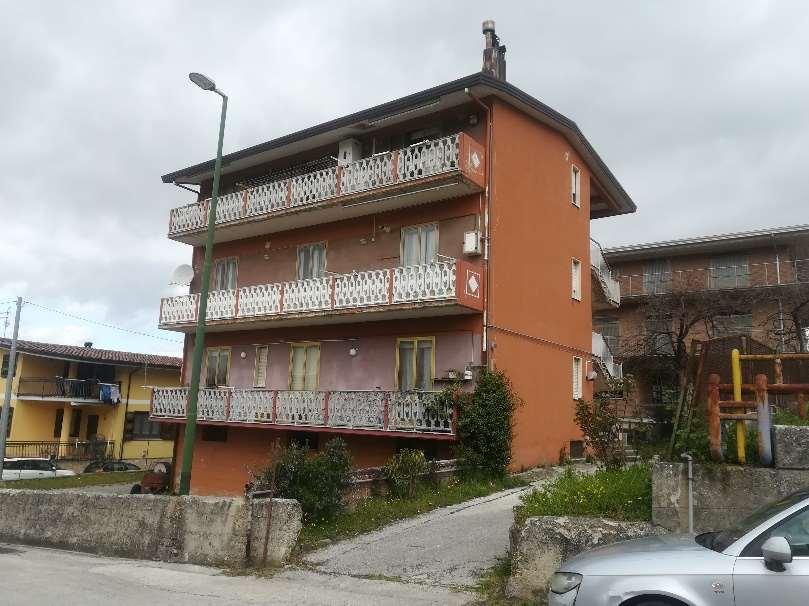 immobile appartamento all'asta in Via Aia Tavernole Fraz Tavernola San Felice - 83020 Aiello del Sabato (AV) - 1