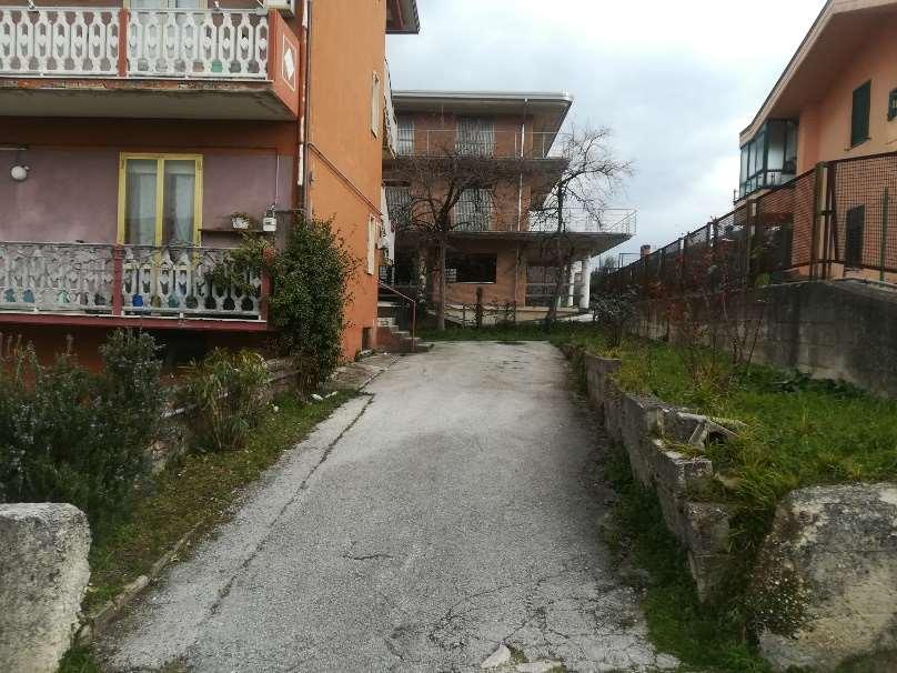 immobile appartamento all'asta in Via Aia Tavernole Fraz Tavernola San Felice - 83020 Aiello del Sabato (AV) - 3