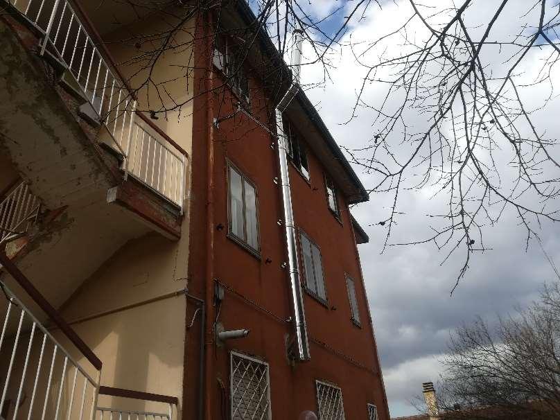 immobile appartamento all'asta in Via Aia Tavernole Fraz Tavernola San Felice - 83020 Aiello del Sabato (AV) - 4