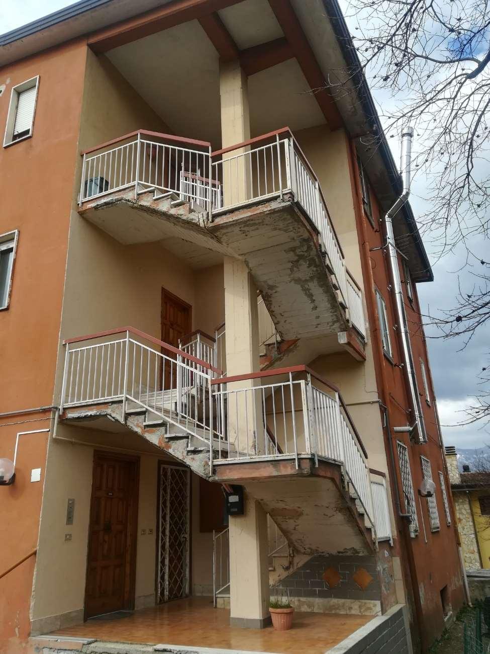 immobile appartamento all'asta in Via Aia Tavernole Fraz Tavernola San Felice - 83020 Aiello del Sabato (AV) - 5
