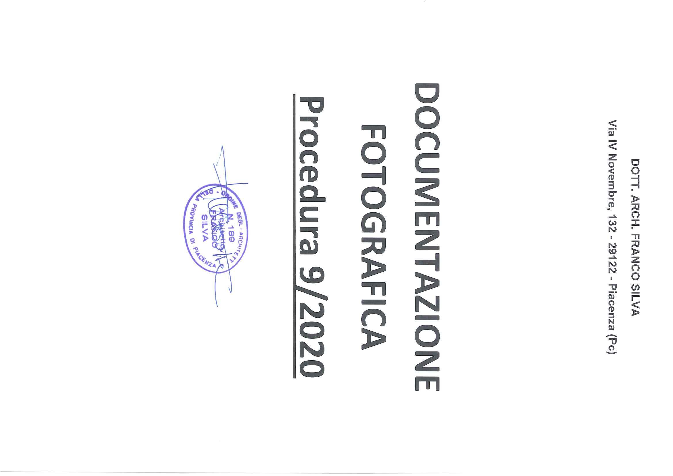 immobile appartamento all'asta in Via Ongina 6 - 29121 Piacenza (PC) - 1