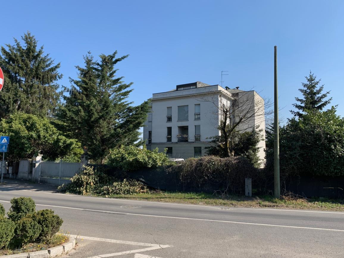 immobile appartamento all'asta in Via Ongina 6 - 29121 Piacenza (PC) - 2