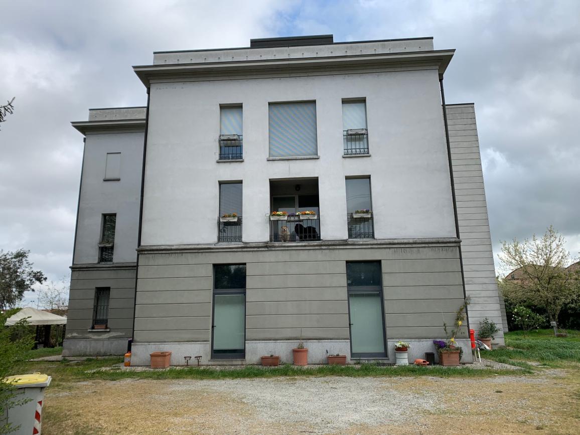 immobile appartamento all'asta in Via Ongina 6 - 29121 Piacenza (PC) - 4