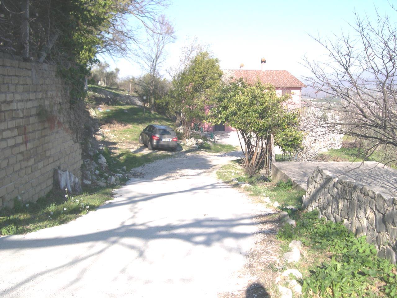 immobile APPARTAMENTO ALL'ASTA IN VIA ARCHIPIGLIONE, POGGIO NATIVO (RI) - 3