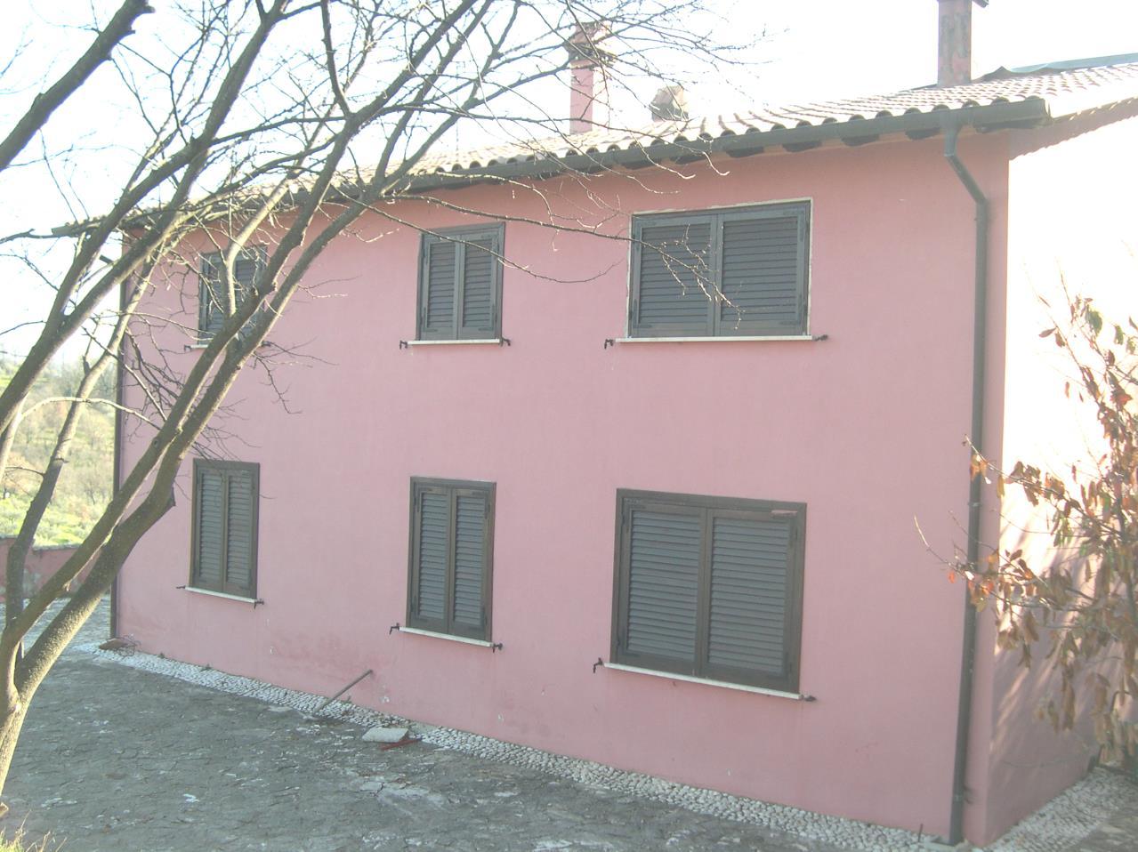 immobile APPARTAMENTO ALL'ASTA IN VIA ARCHIPIGLIONE, POGGIO NATIVO (RI) - 5