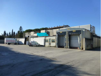 immobile attivita commerciale all'asta in Via Ruggero Grieco 35 - 50050 Gambassi Terme (FI) - 4