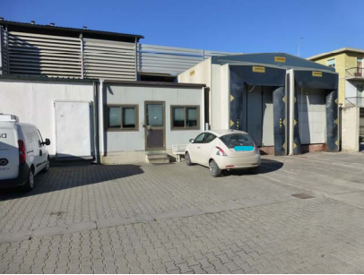 immobile attivita commerciale all'asta in Via Ruggero Grieco 35 - 50050 Gambassi Terme (FI) - 2