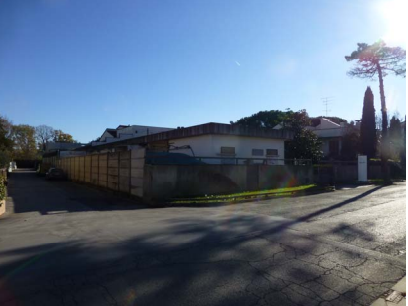 immobile attivita commerciale all'asta in Via Ruggero Grieco 35 - 50050 Gambassi Terme (FI) - 1