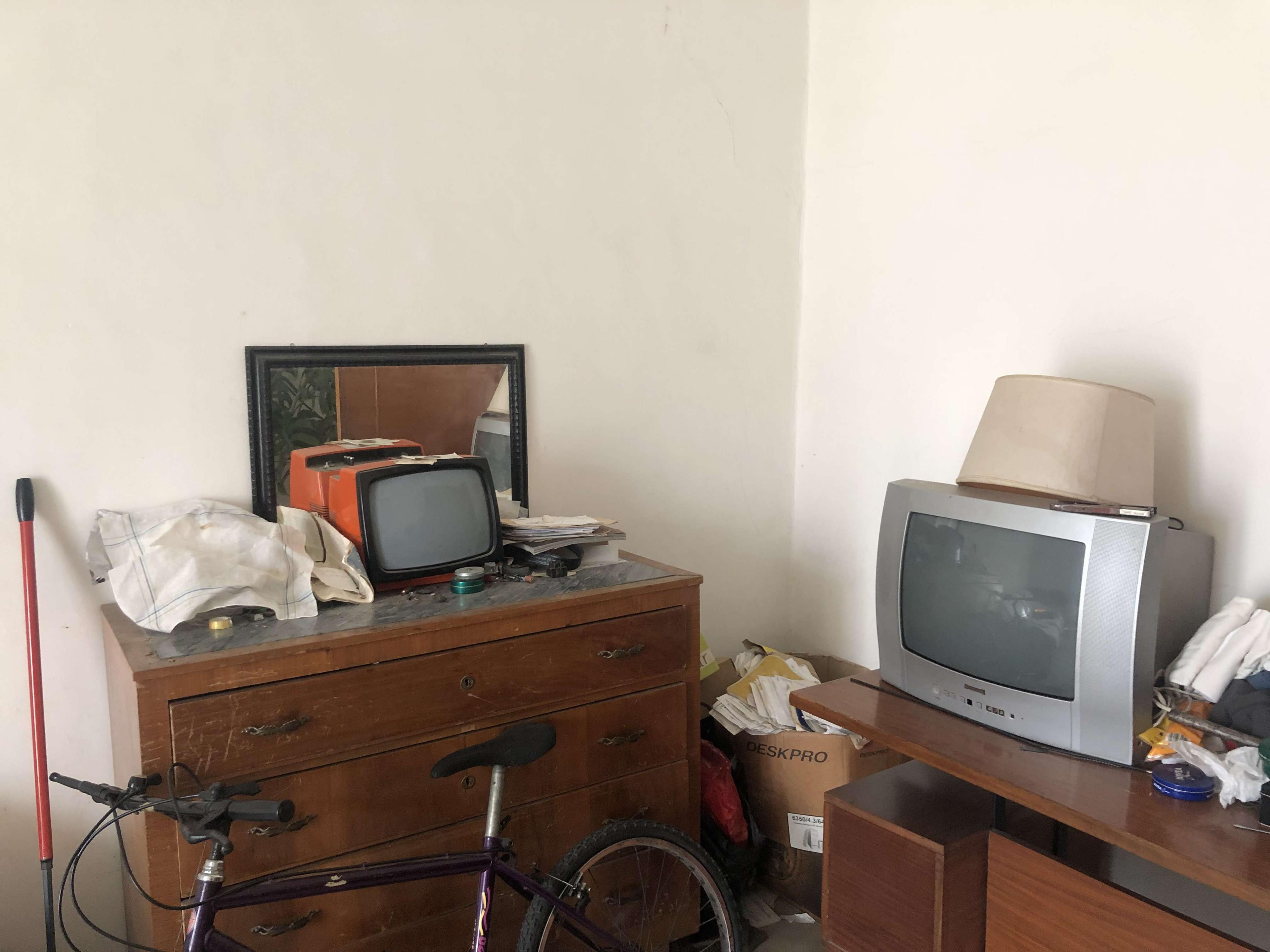 immobile appartamento all'asta in Via Borgo Antico 18 - 72023 Mesagne (BR) - 1