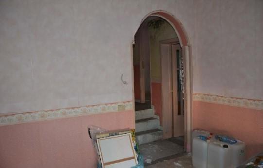immobile appartamento all'asta in Via Reitano 58 - 95100 Catania (CT) - 1