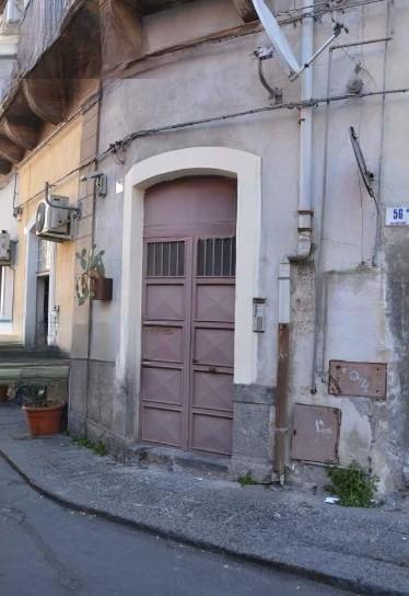 immobile appartamento all'asta in Via Reitano 58 - 95100 Catania (CT) - 3