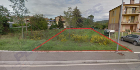 immobile terreno all'asta in Via Balze di Caspreno - 53019 Castelnuovo Berardenga (SI) - 1
