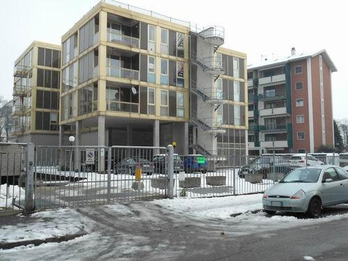 immobile attivita commerciale all'asta in VIA FIUME 28 - 15121 Alessandria (AL) - 4
