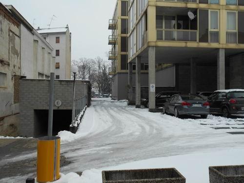 immobile attivita commerciale all'asta in VIA FIUME 28 - 15121 Alessandria (AL) - 5
