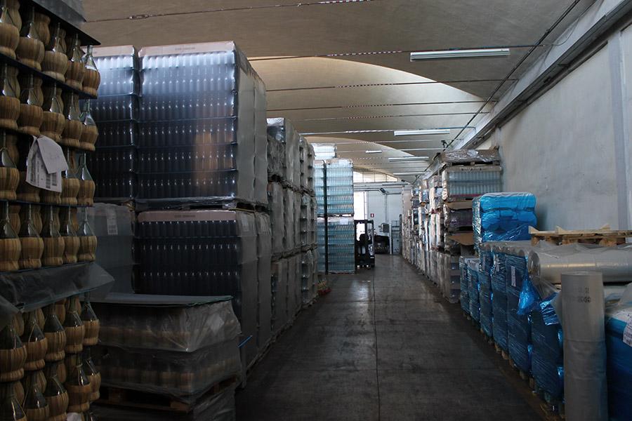immobile attivita commerciale all'asta in LOC PIAN DEI PESCHI - 53036 Poggibonsi (SI) - 2
