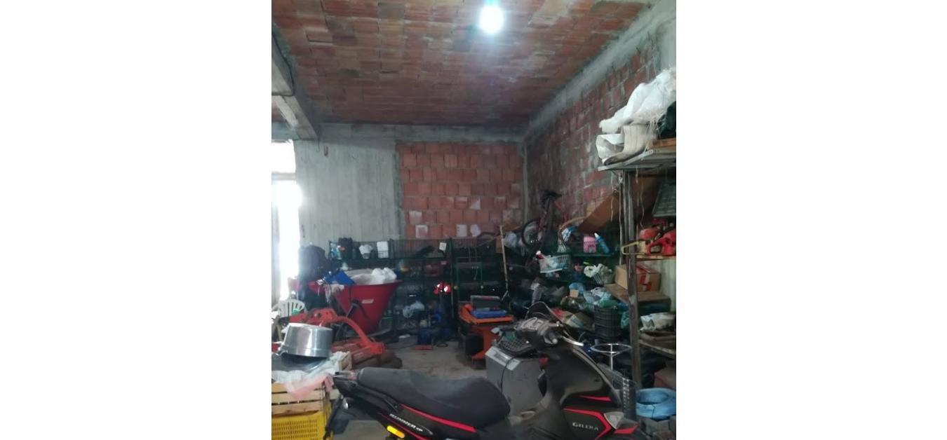 immobile attivita commerciale all'asta in via Antonio de Curtis - 89020 Melicucco (RC) - 1