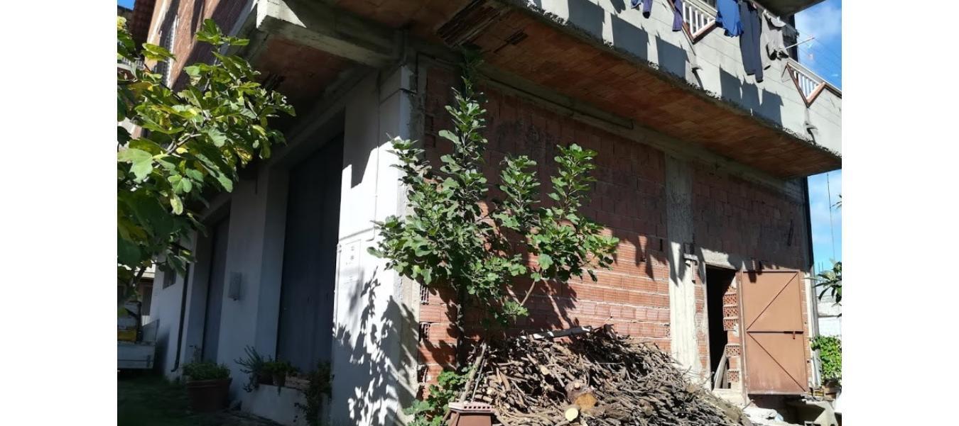 immobile attivita commerciale all'asta in via Antonio de Curtis - 89020 Melicucco (RC) - 4