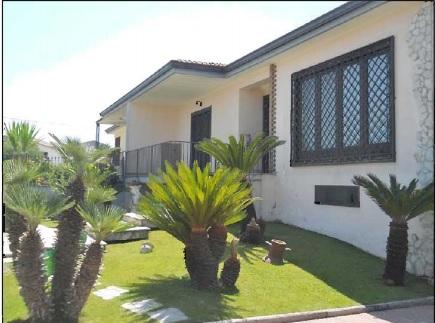 immobile appartamento all'asta in via alfonso I d'Aragona n 21 - 81031 Casapesenna (CE) - 2