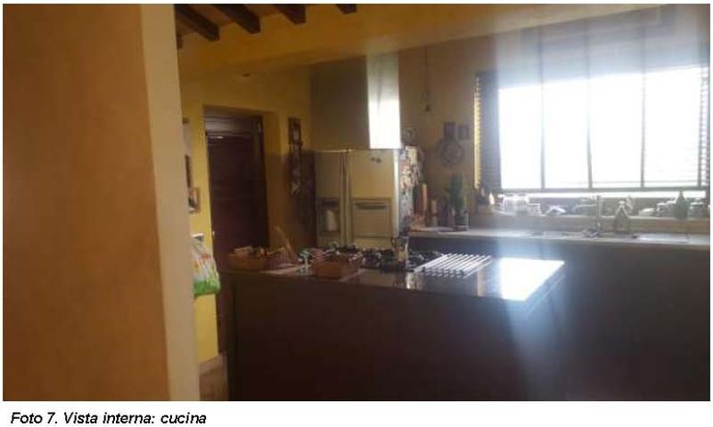 immobile villa all'asta in Via Carpinetana est, 27/b Segni (RM) - 4