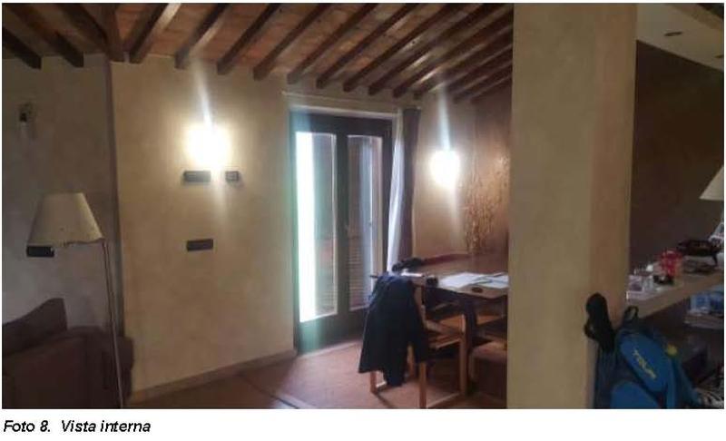 immobile villa all'asta in Via Carpinetana est, 27/b Segni (RM) - 5